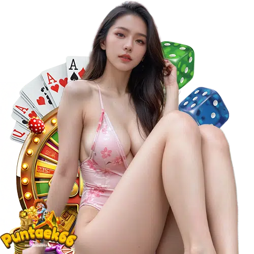 puntaek66 โปรโมชั่น